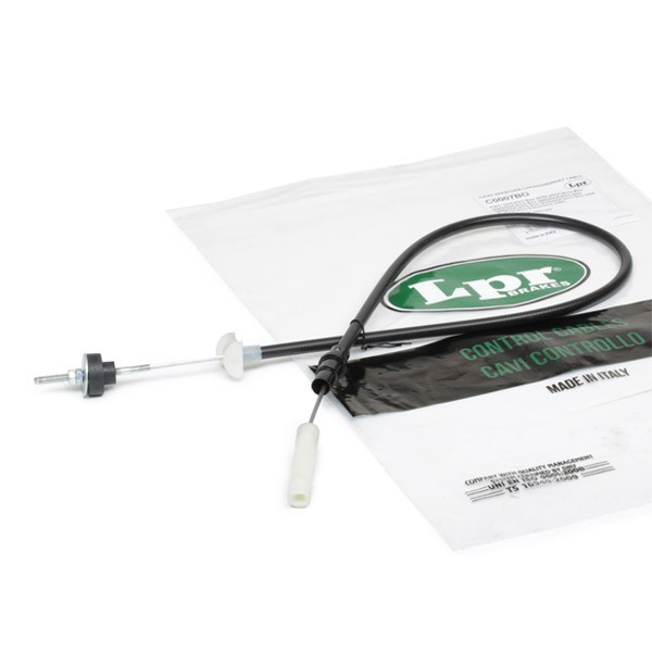 LPR Clutchkabel C0255C Clutchwire LPR RAPID C0255C billige