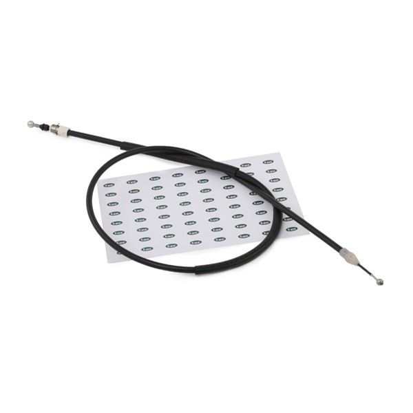 LPR Tross, seisupidur C0749B Käsijarruvaijeri LPR Dodge RAM C0749B