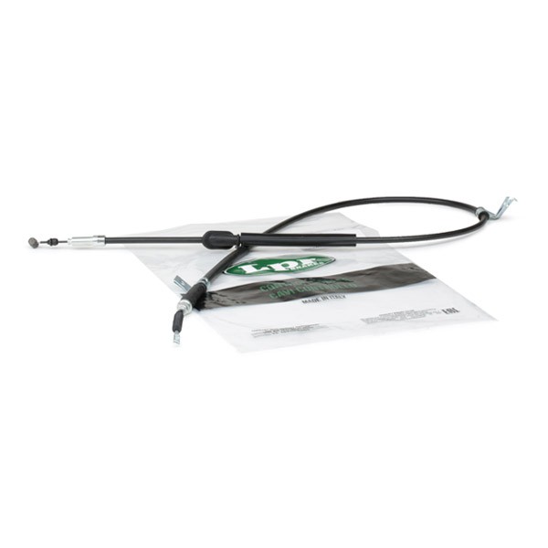 LPR Żażné lanko parkovacej brzdy C0762B Parkovacia brzda LPR HR-V C0762B lacné