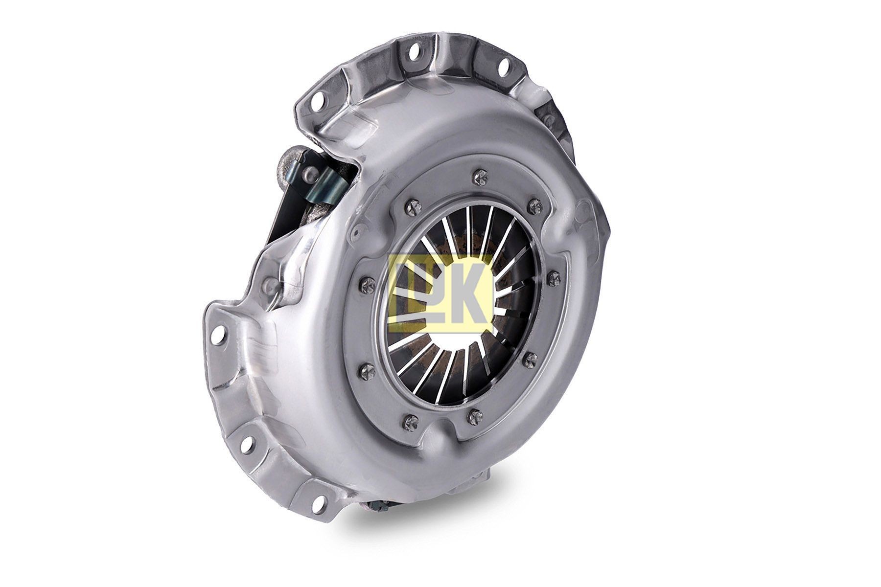 LuK Prato da embraiagem 119 0187 10 LuK 119018710 Prato de embraiagem Hyundai Accent LC preço