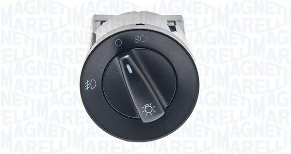 MAGNETI MARELLI Διακόπτης, κύρια φώτα 000050973010 Διακόπτης φώτων MAGNETI MARELLI Porsche 356 000050973010