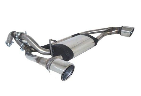 MAGNETI MARELLI Výfukový systém 000202114128 000202114128 MAGNETI MARELLI Zadný tlmič výfuku Lexus lacné