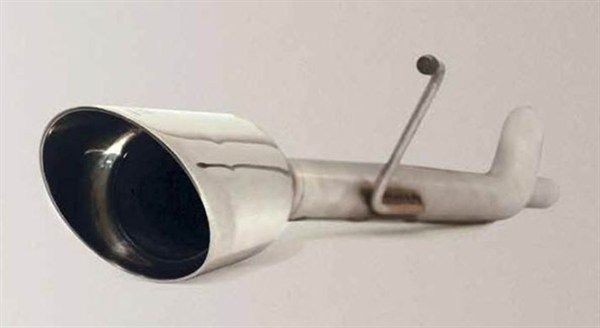 MAGNETI MARELLI Impianto gas scarico 000202114153 000202114153 costo Marmitta posteriore OPEL MOVANO MAGNETI MARELLI