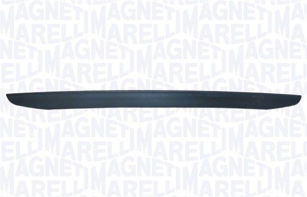 MAGNETI MARELLI Bumper moulding 021316908050 021316908050 MAGNETI MARELLI bumper trim for RENAULT SCÉNIC
