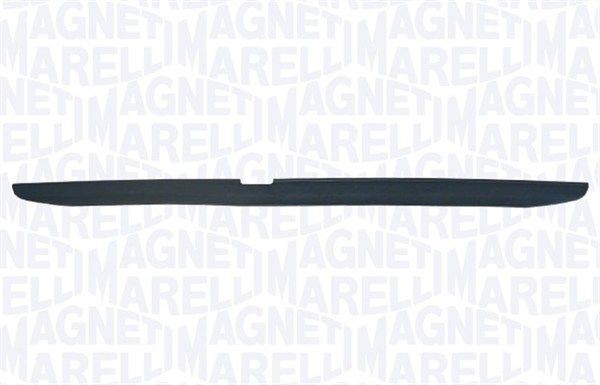 MAGNETI MARELLI Friso de para-choques 021316908070 Friso de pára-choques PORSCHE MAGNETI MARELLI 021316908070