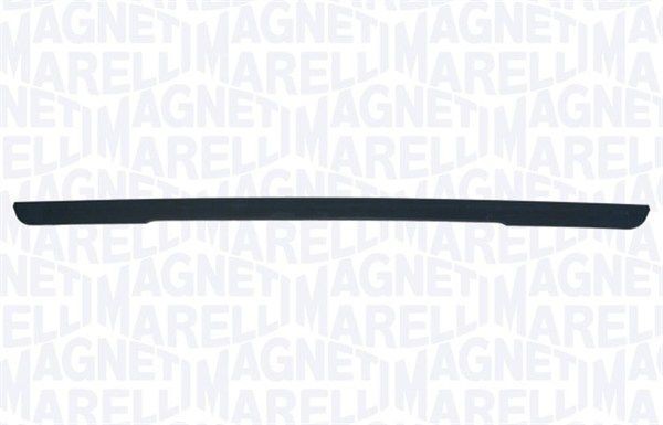 MAGNETI MARELLI Apdare- / Aizsarguzlika, Bampers 021316908080 MAGNETI MARELLI Apdare, bampers FORD 021316908080