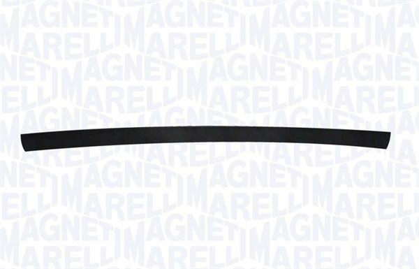 MAGNETI MARELLI Zierleiste, Stoßstange 021316908120 021316908120 Schutzleiste, Stoßfänger LEXUS LS MAGNETI MARELLI kaufen