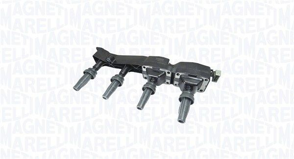 MAGNETI MARELLI Zündspule 060717082012 Zündspule MAGNETI MARELLI 206 060717082012 günstig