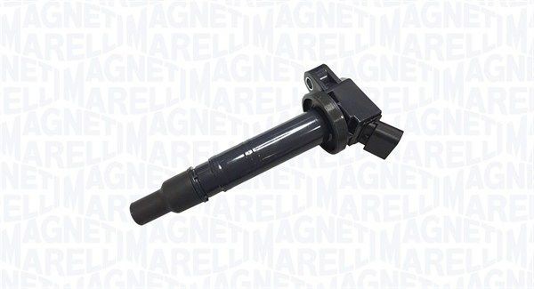 MAGNETI MARELLI Bobina d'accensione 060717086012 MAGNETI MARELLI 060717086012 Bobina d'accensione