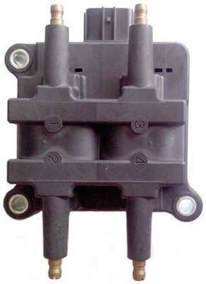 MAGNETI MARELLI Tennspole 060717090012 MAGNETI MARELLI Tennspole DAEWOO 060717090012