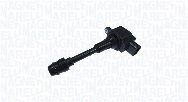 MAGNETI MARELLI Sytytyspuola 060717095012 MAGNETI MARELLI 060717095012 Nissan Primera P12 Hatchback sytytyspuola hinta