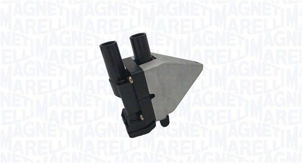 MAGNETI MARELLI Bobine d'allumage 060717098012 Bobines MAGNETI MARELLI Série 124 060717098012 pas cher
