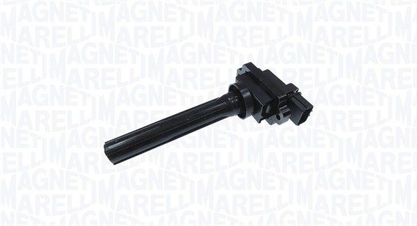 MAGNETI MARELLI Aizdedzes spole 060717099012 MAGNETI MARELLI 060717099012 Aizdedzes spole Nissan PRAIRIE orģinālās