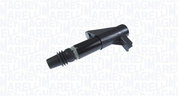 Πολλαπλασιαστής MAGNETI MARELLI 060717100012 MAGNETI MARELLI 060717100012 Πηνίο ανάφλεξης CITROËN C5 2005