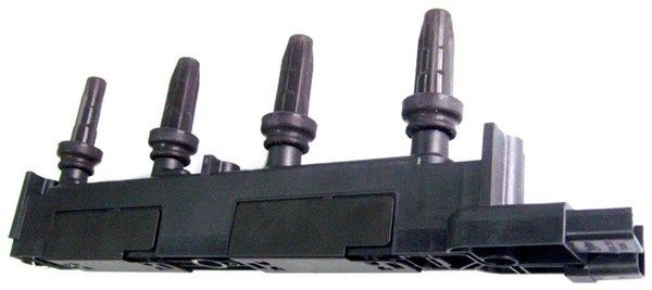 MAGNETI MARELLI Zapaľovacia cievka 060717104012 MAGNETI MARELLI 060717104012 Zapaľovacia cievka