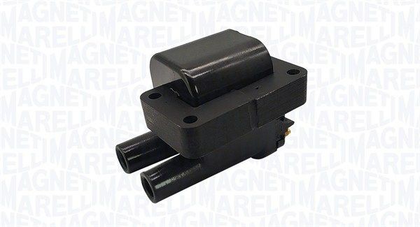 MAGNETI MARELLI Bobine 060717121012 MAGNETI MARELLI 060717121012 Ontstekingsspoel Volkswagen BEETLE originele