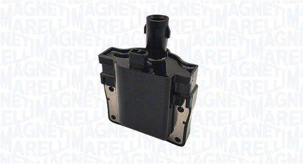 MAGNETI MARELLI Tændspole 060717123012 Tændspole MAGNETI MARELLI CC 060717123012 billig