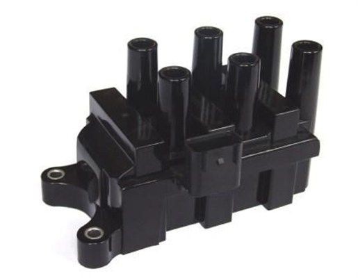 MAGNETI MARELLI Tennspole 060717128012 Tennspole MAGNETI MARELLI KA 060717128012 billige