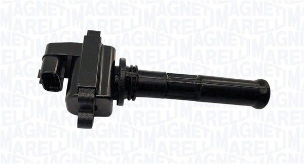 MAGNETI MARELLI Zapaľovacia cievka 060717132012 Zapaľovacia cievka MAGNETI MARELLI Fiat SEICENTO 060717132012