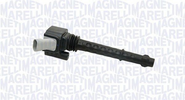 MAGNETI MARELLI Bobina d'accensione 060810224010 060810224010 Bobina d'accensione ALFA ROMEO 166 MAGNETI MARELLI costo