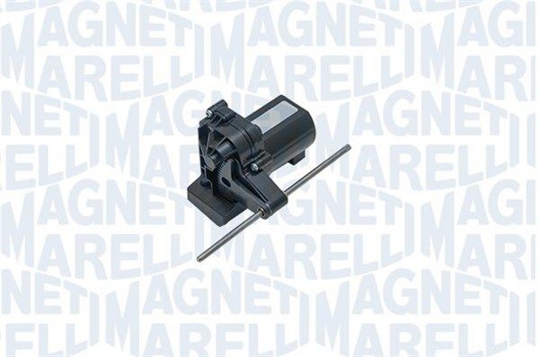 MAGNETI MARELLI Control Element, outside mirror 182202000800 ALFA ROMEO 147 MAGNETI MARELLI mirror adjustment switch 182202000800