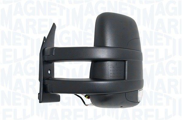 MAGNETI MARELLI Ytterspeil, førerhus 182203182070 MAGNETI MARELLI 182203182070 Ytterspeil, førerhus