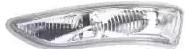 MAGNETI MARELLI Smerové svetlo 182206000500 Smerovky MAGNETI MARELLI GLA 182206000500 lacné