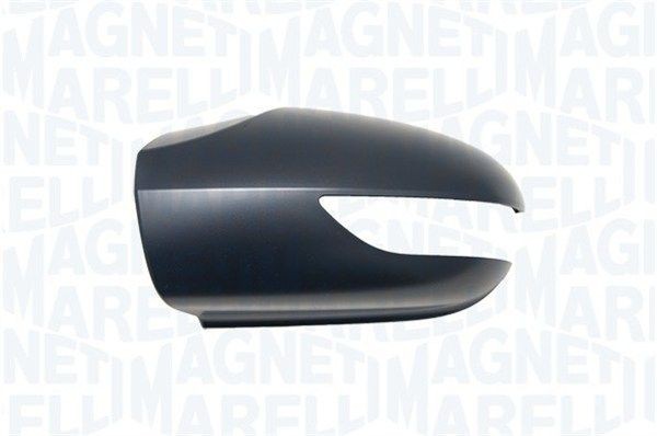 MAGNETI MARELLI Afdækning, sidespejl 182208000700 Sidespejle MAGNETI MARELLI Mercedes-Benz 100 182208000700