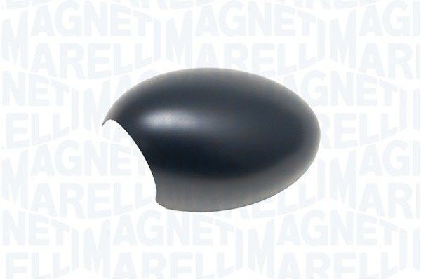 MAGNETI MARELLI Afdækning, sidespejl 182208001500 Spejlkapper MAGNETI MARELLI Alfa Romeo 4C 182208001500