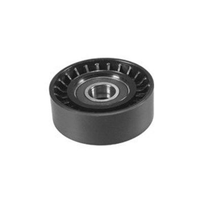 MAGNETI MARELLI Τροχαλία παρέκκλισης, ιμάντας 331316170002 Τροχαλία παρέκκλισης, ιμάντας Volvo MS 331316170002 MAGNETI MARELLI