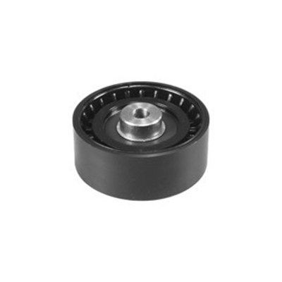 MAGNETI MARELLI Galoppino / Guidacinghia, Cinghia trapezoidale 331316170003 MAGNETI MARELLI 331316170003 Galoppino / guidacinghia, cinghia trapezoidale SKODA Fabia II Combi (545) originale prezzo