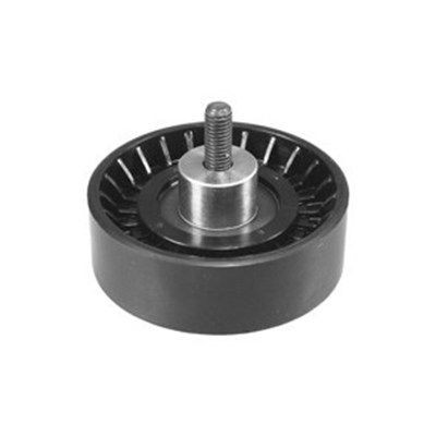 MAGNETI MARELLI Deflection / Guide Pulley, v-belt 331316170010 MAGNETI MARELLI 331316170010 genuine Ford Ecosport mk2 deflection / guide pulley, v-belt price