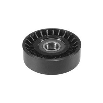 MAGNETI MARELLI Geleide rol / omdraairol v-snaar 331316170012 MAGNETI MARELLI 331316170012 Geleide rol / omdraairol v-snaar Mercedes S124 prijs