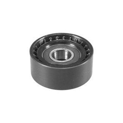 MAGNETI MARELLI Geleide rol / omdraairol v-snaar 331316170014 MAGNETI MARELLI 331316170014 Geleide rol / omdraairol v-snaar DACIA Duster SUV aan een voordelige prijs