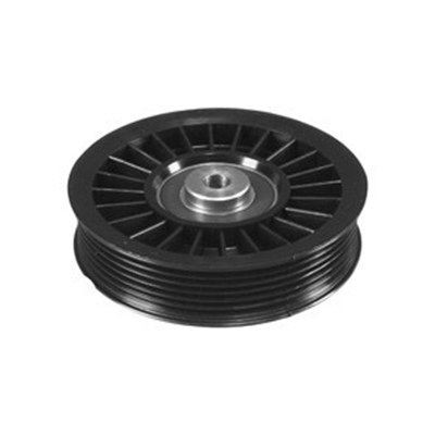 MAGNETI MARELLI Vratná / vodiaca kladka klinového remeňa 331316170020 MAGNETI MARELLI Vratná / vodiaca kladka klinového remeňa MERCEDES-BENZ 331316170020