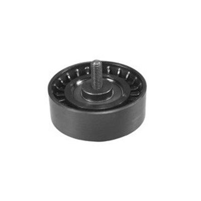 MAGNETI MARELLI Parazīt- / Vadrullītis, Ķīļsiksna 331316170025 MAGNETI MARELLI 331316170025 Parazīt- / vadrullītis, ķīļsiksna Peugeot 307 3A/C orģinālās cena