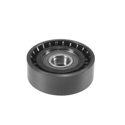 MAGNETI MARELLI Geleide rol / omdraairol v-snaar 331316170027 MAGNETI MARELLI 331316170027 Geleide rol / omdraairol v-snaar Mercedes S124 goedkoop