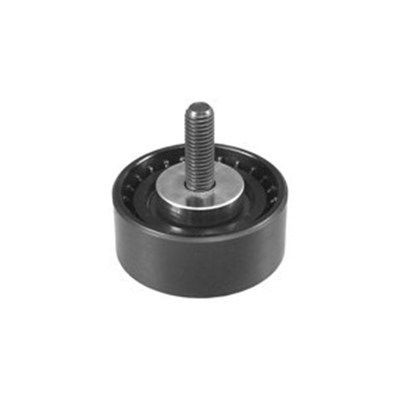 MAGNETI MARELLI Parazīt- / Vadrullītis, Ķīļsiksna 331316170028 MAGNETI MARELLI 331316170028 Parazīt- / vadrullītis, ķīļsiksna Peugeot 307 3A/C orģinālās cena