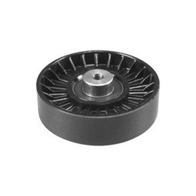 MAGNETI MARELLI Styrrulle, kilrem 331316170029 MAGNETI MARELLI 331316170029 styrrulle, kilrem Renault Grand Kangoo pris