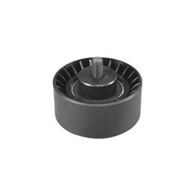 MAGNETI MARELLI Parazīt- / Vadrullītis, Ķīļsiksna 331316170032 MAGNETI MARELLI 331316170032 Parazīt- / vadrullītis, ķīļsiksna Fiat Doblo Cargo cena