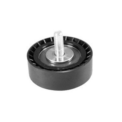 MAGNETI MARELLI Galoppino / Guidacinghia, Cinghia trapezoidale 331316170036 MAGNETI MARELLI 331316170036 Galoppino / guidacinghia, cinghia trapezoidale Skoda Fabia 6y Sedan prezzo