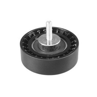 MAGNETI MARELLI Ohjain- / kiristysrulla kiilahihna 331316170039 Subaru Impreza GFC ohjain- / kiristysrulla kiilahihna MAGNETI MARELLI 331316170039