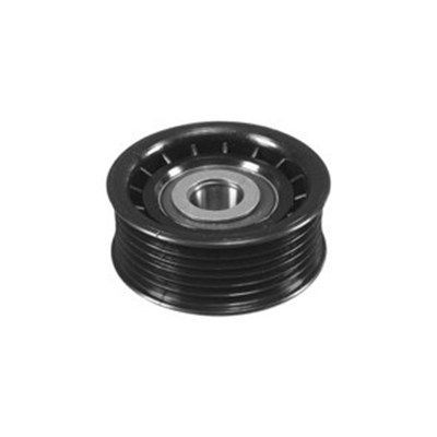 MAGNETI MARELLI Umlenkrolle Keilriemen 331316170041 331316170041 Umlenk- / Führungsrolle, Keilriemen MAGNETI MARELLI ALFA ROMEO GT