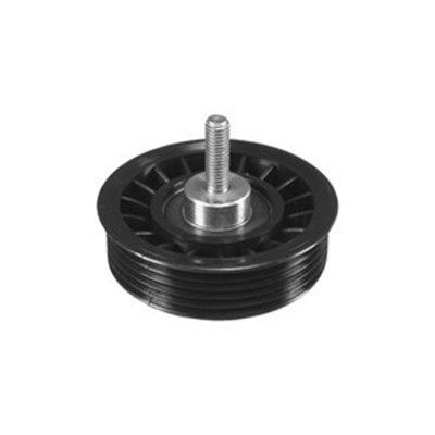MAGNETI MARELLI Pingutusrull, soonrihm 331316170053 Pingutusrull MAGNETI MARELLI Skoda SUPERB 331316170053