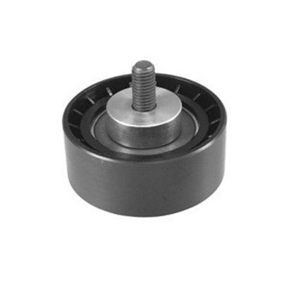 MAGNETI MARELLI Styrrulle, kilrem 331316170055 MAGNETI MARELLI 331316170055 Styrrulle, kilrem Fiat 230 Ducato original