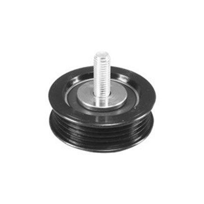 MAGNETI MARELLI Medløberhjul, kilerem 331316170066 MAGNETI MARELLI 331316170066 Medløberhjul, kilerem Nissan PATHFINDER originale