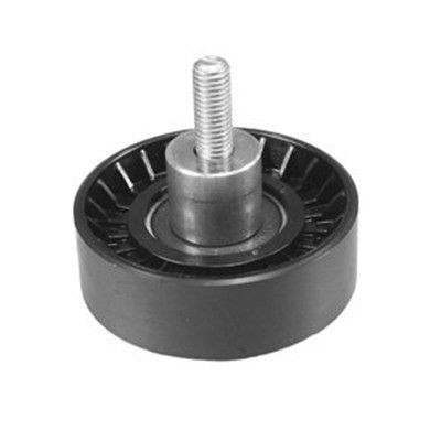 MAGNETI MARELLI Geleide rol / omdraairol v-snaar 331316170074 Geleide rol / omdraairol v-snaar BMW MAGNETI MARELLI 331316170074
