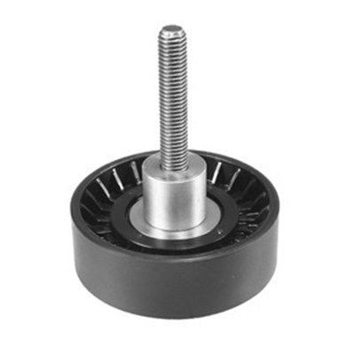 MAGNETI MARELLI Parazīt- / Vadrullītis, Ķīļsiksna 331316170077 MAGNETI MARELLI 331316170077 Parazīt- / vadrullītis, ķīļsiksna Seat Leon Mk1 lēti