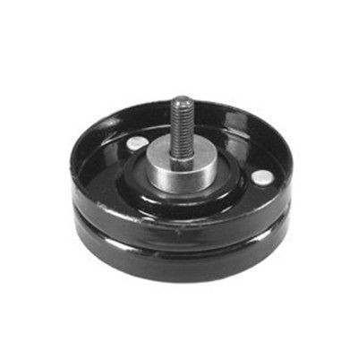 MAGNETI MARELLI Vratná / vodiaca kladka klinového remeňa 331316170080 MAGNETI MARELLI 331316170080 originálne Vratná / vodiaca kladka klinového remeňa Volvo s60 1 cena