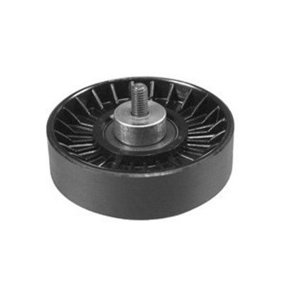 MAGNETI MARELLI Geleide rol / omdraairol v-snaar 331316170081 MAGNETI MARELLI 331316170081 Geleide rol / omdraairol v-snaar Fiat Ducato 244 goedkoop